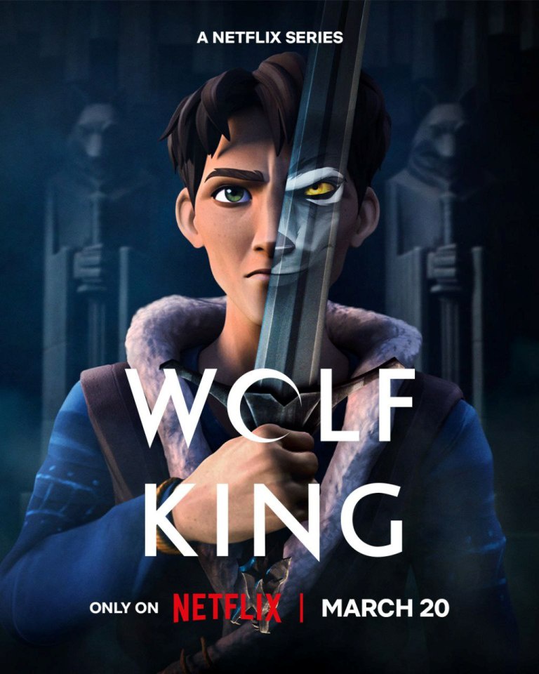 Wolf King Season 1